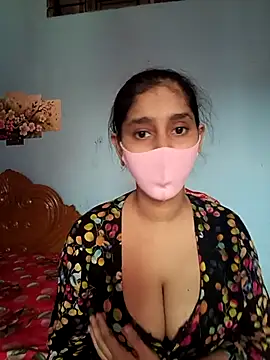 Cute_Faria webcam