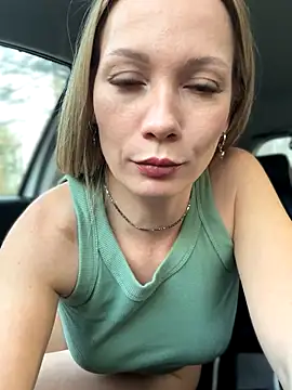 LavenderHot webcam