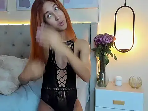 Chloe_Celeste webcam