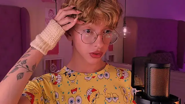 imdamiano (M twink) - Flight to Europe 🛩️ DREAMS COME TRUE ✨