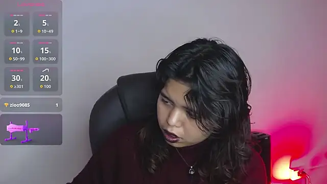 sabinamerchetti (F teen) - Full naked