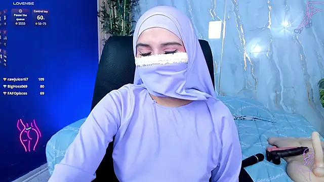malek_zark2 webcam
