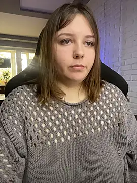 XNirvanaX webcam