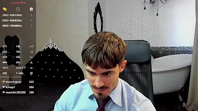 WilsonJules