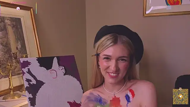 BeatrixGummer webcam