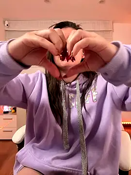 Sharon_07 webcam