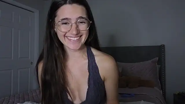 bambifarrina (F young) - CUM SHOW