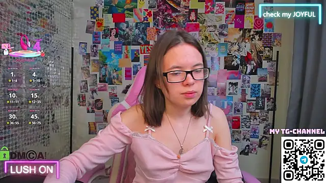 Chio_Mio webcam