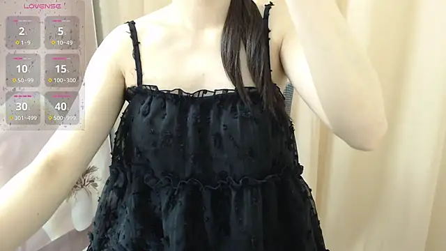 KaleAnisa webcam