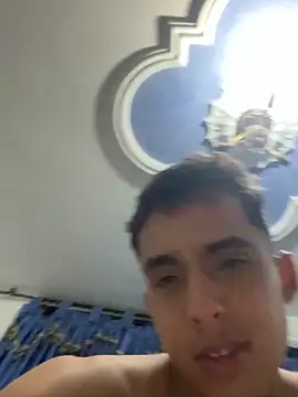 May_Blackx webcam