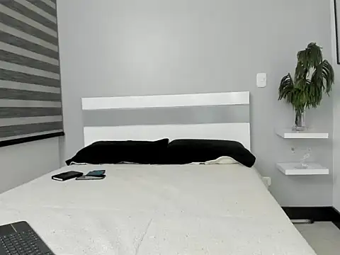 ZaynShadow webcam