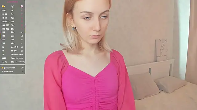CeIenaLafler webcam