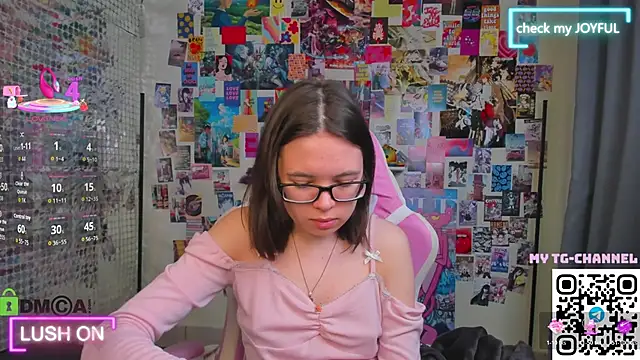 Chio_Mio webcam