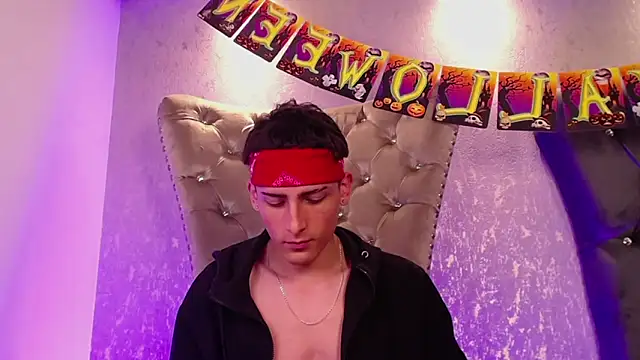 MateoMitchell webcam
