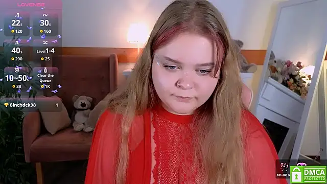 Erica__Alta webcam