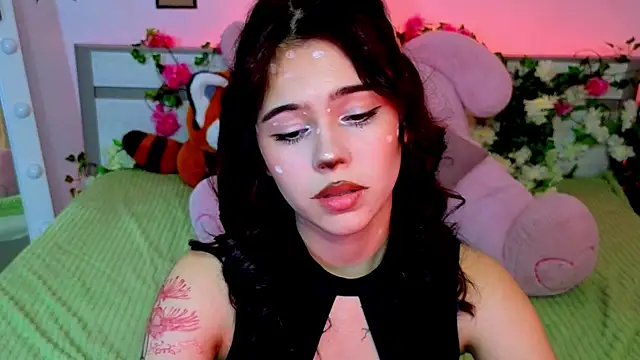 Hotary_Yuko webcam