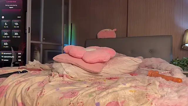 Lizzy_meoww webcam