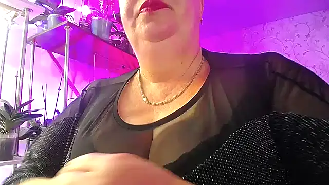 _Sweet_Woman webcam