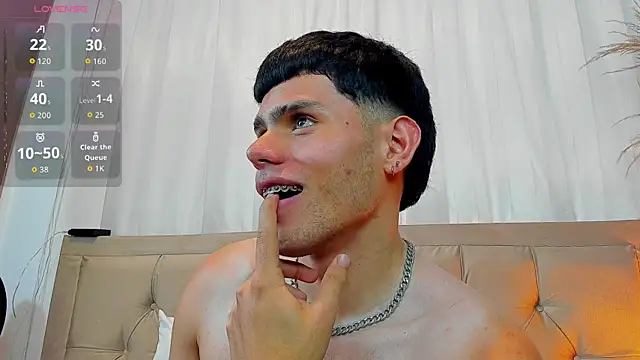 Nathaniel_Park webcam