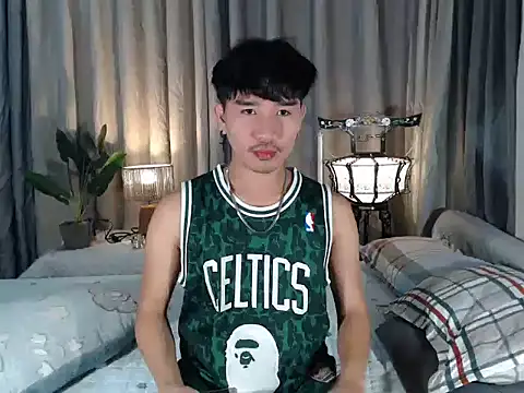 be_more24 (M young) - public cumshow