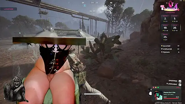 baileymonarch webcam