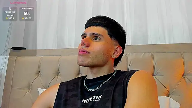 Nathaniel_Park webcam