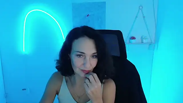 Rosie_Rosee webcam