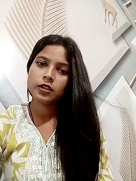 Anshika1431 webcam