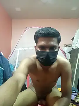 aariz_05 (M twink) - Cum