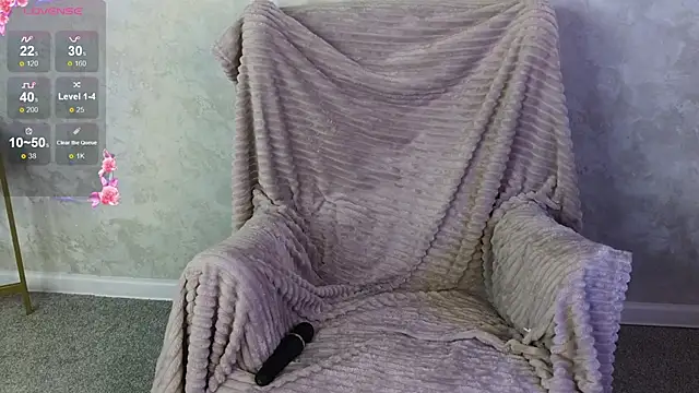 MillaHolt webcam