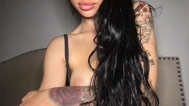 xoxcatt webcam