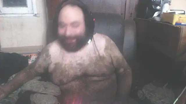 hairyhulk webcam