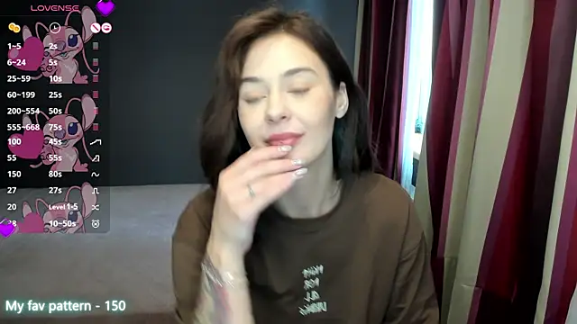 NataliMillers webcam