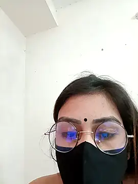 Tanisha-1 webcam