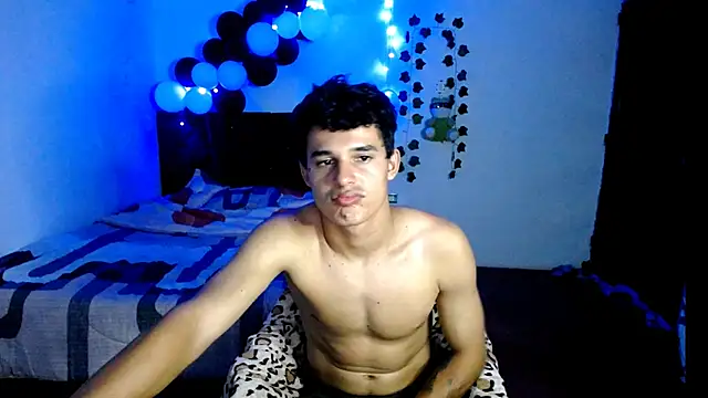 freddy_romas webcam