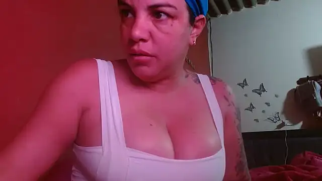 Tammyymilf webcam
