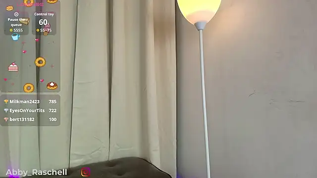 Abby_Raschell webcam