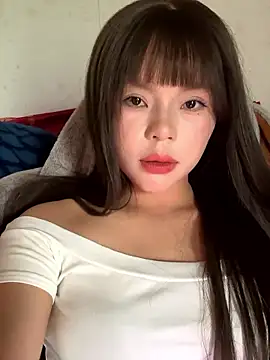 SarahBeii webcam