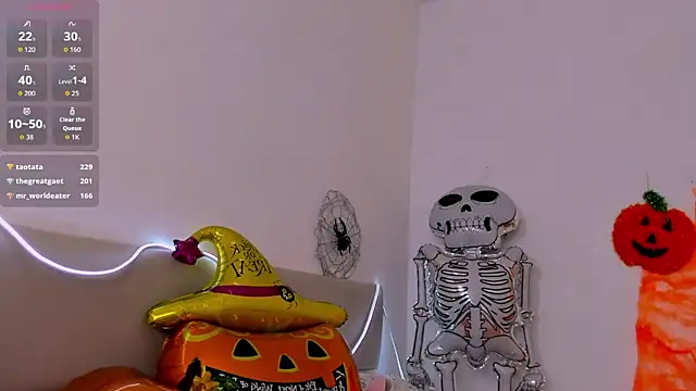 AishaAysitt webcam