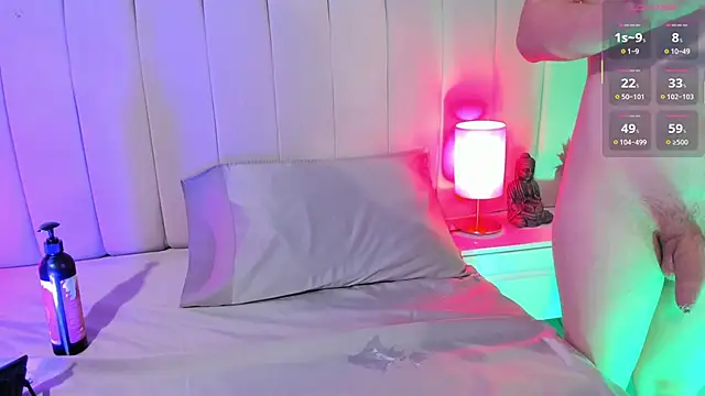 DaimondPink webcam