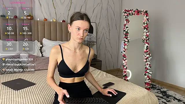 EvaToniz webcam