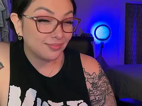 Pumpkin_bunny webcam