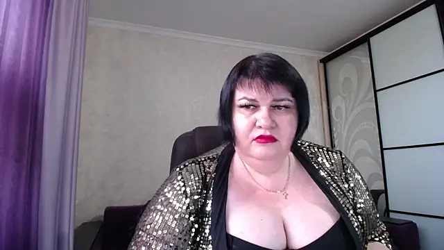 WildBerry69 webcam