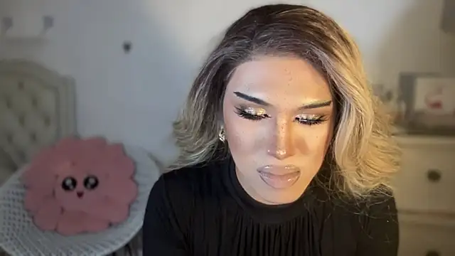 Ts_glamxxxx webcam
