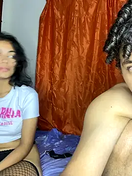 Nezuko-uWux webcam