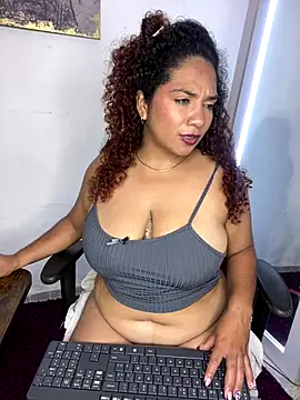 _Lissa_01 webcam