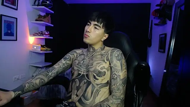jung_dragon webcam