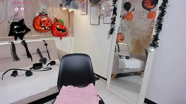 RACHEL_EV webcam