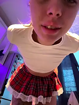 enjoy_my_beauty webcam