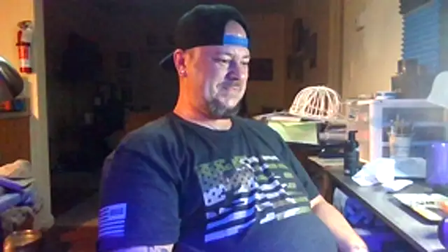 Tyrish361 webcam